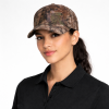 6 Panel Leaflock Camo Cap