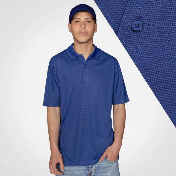 Mens Pinnacle Golfer