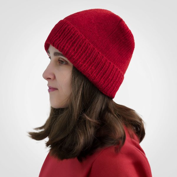 Summit Beanie