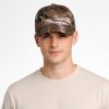 6 Panel Oakshade Camo Cap