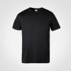 Promo T-Shirt - Black