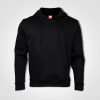 Base Hoodie - Black