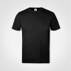 Kids Promo T-Shirt - Black