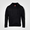 Kids Hoodie - Black