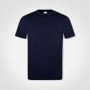 Kids Promo T-Shirt - Navy