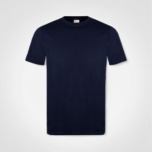 Kids Promo T-Shirt in Navy