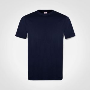 Promo T-Shirt in Navy