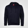 Base Hoodie - Navy
