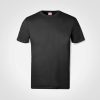 Promo T-Shirt - Charcoal