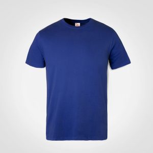 Kids Promo T-Shirt in Royal