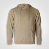 Base Hoodie - Khaki
