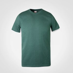 Promo T-Shirt in Bottle Melange