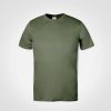 Kids Promo T-Shirt - Olive