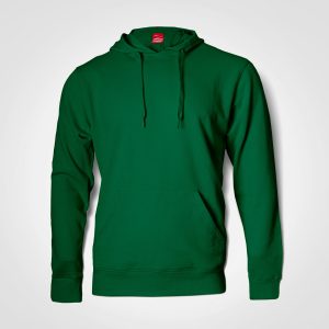 Base Hoodie in Bottle