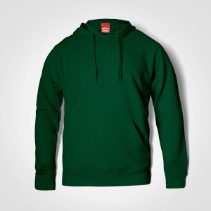 Kids Hoodie in Bottle