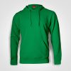 Base Hoodie - Emerald