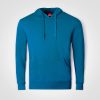 Base Hoodie - Airforce Blue