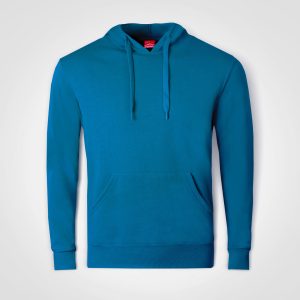 Base Hoodie in Airforce Blue