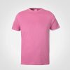 Kids Promo T-Shirt - Pink