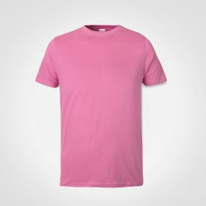 Promo T-Shirt in Pink