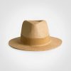 Panama Hat - Tan