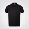 Mens Golfer - Black