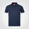 Mens Golfer - Navy