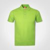 Mens Golfer - Lime