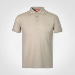 Mens Golfer in Stone