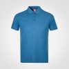 Mens Golfer - Airforce Blue