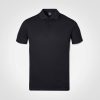 Mens Pro Golfer - Black