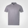 Mens Pro Golfer - Grey