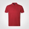 Mens Pro Golfer - Red