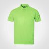 Mens Pro Golfer - Lime