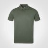 Mens Pro Golfer - Olive
