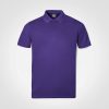 Mens Pro Golfer - Purple