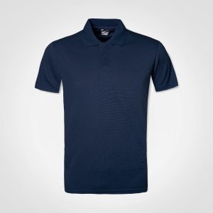 Mens Pinnacle Golfer in Navy