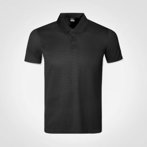 Mens Pinnacle Golfer in Black