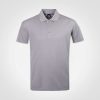 Mens Pinnacle Golfer - Grey