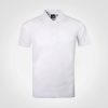 Mens Pinnacle Golfer - White