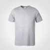 Kids Promo T-Shirt - Grey Melange