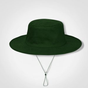 Cricket Hat in Bottle