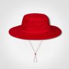 Cricket Hat - Red