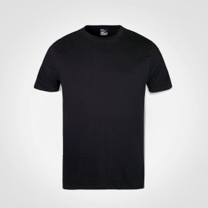 Premium T-Shirt in Black