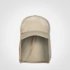 Fisherman Cap - Khaki