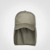Fisherman Cap - Olive
