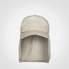 Fisherman Cap - Stone