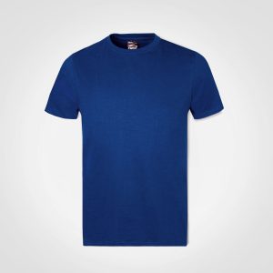 Premium T-Shirt in Royal