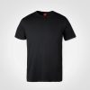 Classic T-Shirt - Black