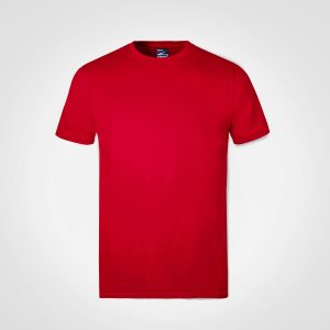 Premium T-Shirt in Red